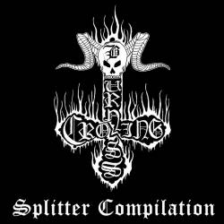 Burning Cross : Splitter Compilation